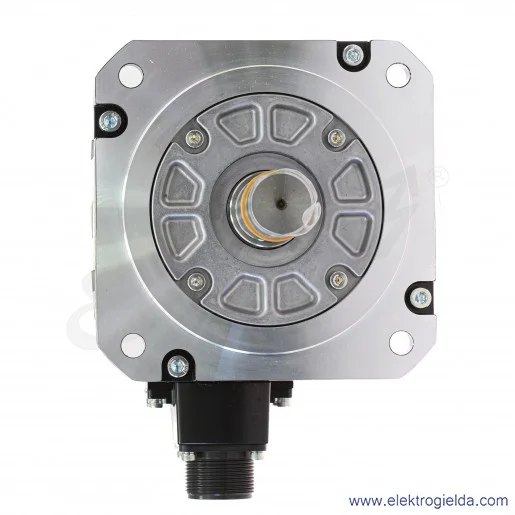 Silnik servo 161525 HF-SP52 500W 2.4Nm max 7.2Nm, 3000 obr/min max, 200VAC Silnik servo 161525 HF-SP52 500W 2.4Nm max 7.2Nm, 3000 obr/min max, 200VAC