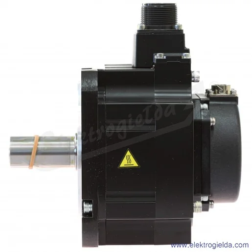 Silnik servo 161525 HF-SP52 500W 2.4Nm max 7.2Nm, 3000 obr/min max, 200VAC Silnik servo 161525 HF-SP52 500W 2.4Nm max 7.2Nm, 3000 obr/min max, 200VAC