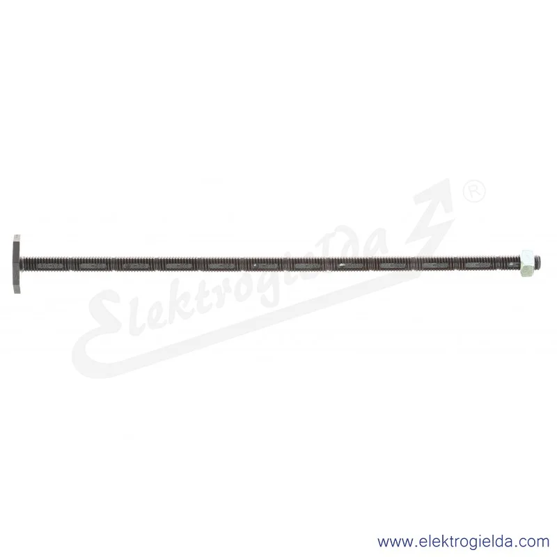 Łącznik dystansowy 1SFA616920R8046, KA1-8046, do KPR1 i KPR2 Łącznik dystansowy 1SFA616920R8046, KA1-8046, do KPR1 i KPR2