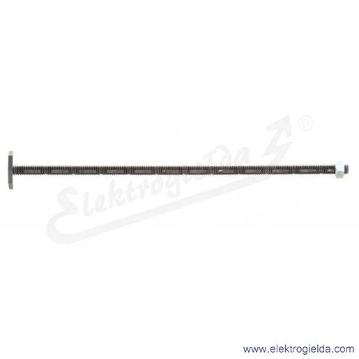 Łącznik dystansowy 1SFA616920R8046, KA1-8046, do KPR1 i KPR2 Łącznik dystansowy 1SFA616920R8046, KA1-8046, do KPR1 i KPR2