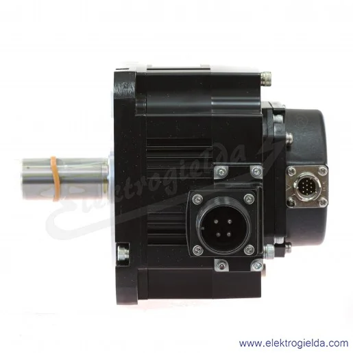 Silnik servo 161525 HF-SP52 500W 2.4Nm max 7.2Nm, 3000 obr/min max, 200VAC Silnik servo 161525 HF-SP52 500W 2.4Nm max 7.2Nm, 3000 obr/min max, 200VAC