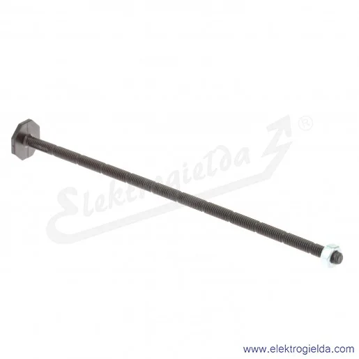 Łącznik dystansowy 1SFA616920R8046, KA1-8046, do KPR1 i KPR2 Łącznik dystansowy 1SFA616920R8046, KA1-8046, do KPR1 i KPR2