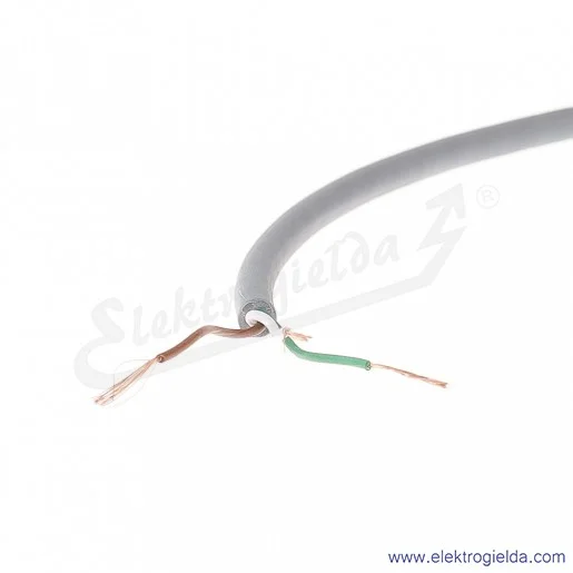 Przewód do transmisji danych 0028650 3x0.14mm2 UNITRONIC FD P plus A Przewód do transmisji danych 0028650 3x0.14mm2 UNITRONIC FD P plus A