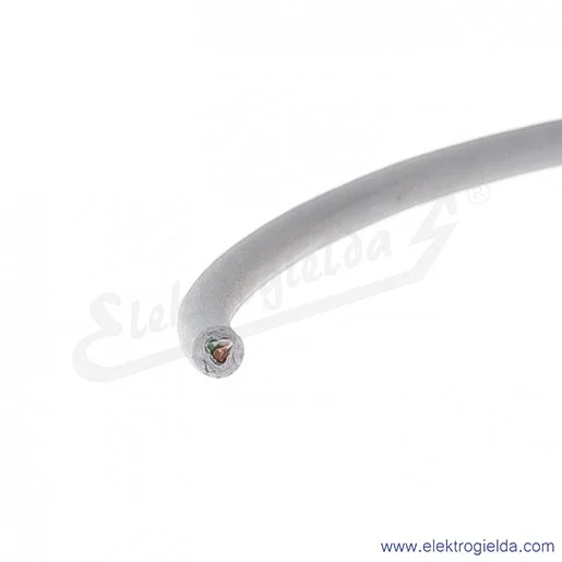 Przewód do transmisji danych 0028650 3x0.14mm2 UNITRONIC FD P plus A Przewód do transmisji danych 0028650 3x0.14mm2 UNITRONIC FD P plus A