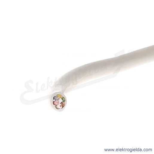 Przewód do transmisji danych 0028306 6x0.25mm2 LIYY UNITRONIC Przewód do transmisji danych 0028306 6x0.25mm2 LIYY UNITRONIC