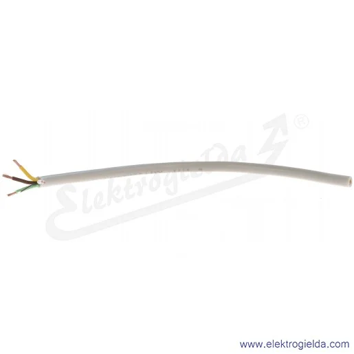 Przewód do transmisji danych 0028804 4x1.5mm2 LIYY UNITRONIC Przewód do transmisji danych 0028804 4x1.5mm2 LIYY UNITRONIC