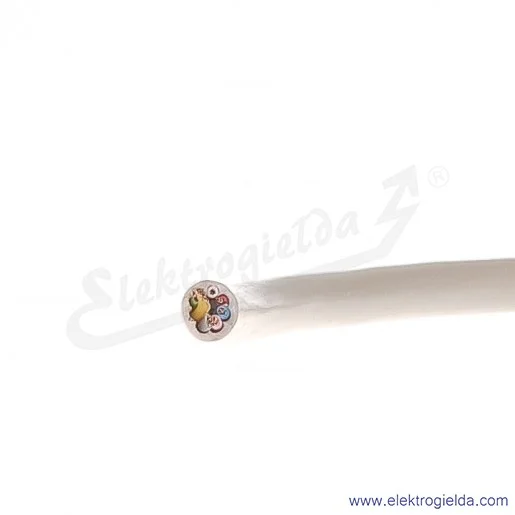 Przewód do transmisji danych 0028208 8x0.14mm2 LIYY UNITRONIC Przewód do transmisji danych 0028208 8x0.14mm2 LIYY UNITRONIC