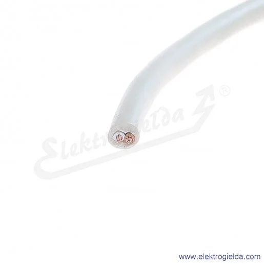 Przewód do transmisji danych 0028302 2x0.25mm2 LIYY UNITRONIC Przewód do transmisji danych 0028302 2x0.25mm2 LIYY UNITRONIC