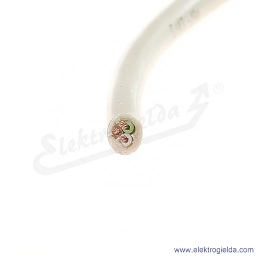 Przewód do transmisji danych 0028303 3x0.25mm2 LIYY UNITRONIC Przewód do transmisji danych 0028303 3x0.25mm2 LIYY UNITRONIC