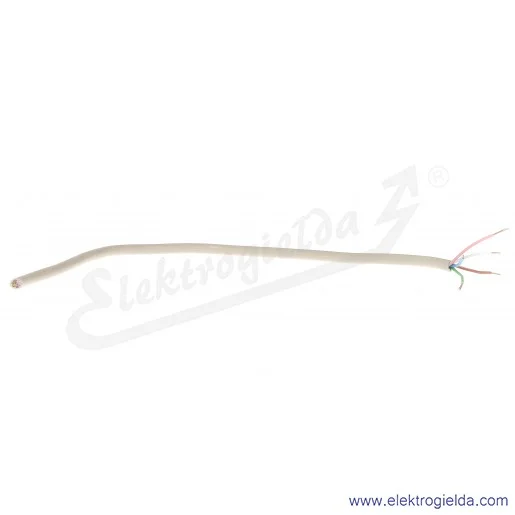 Przewód do transmisji danych 0028307 7x0.25mm2 LIYY UNITRONIC Przewód do transmisji danych 0028307 7x0.25mm2 LIYY UNITRONIC