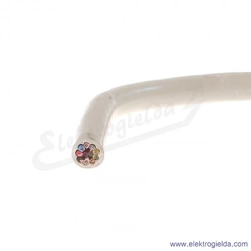 Przewód do transmisji danych 0028312 12x0.25mm2 LIYY UNITRONIC Przewód do transmisji danych 0028312 12x0.25mm2 LIYY UNITRONIC