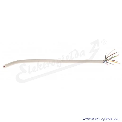 Przewód do transmisji danych 0028312 12x0.25mm2 LIYY UNITRONIC Przewód do transmisji danych 0028312 12x0.25mm2 LIYY UNITRONIC