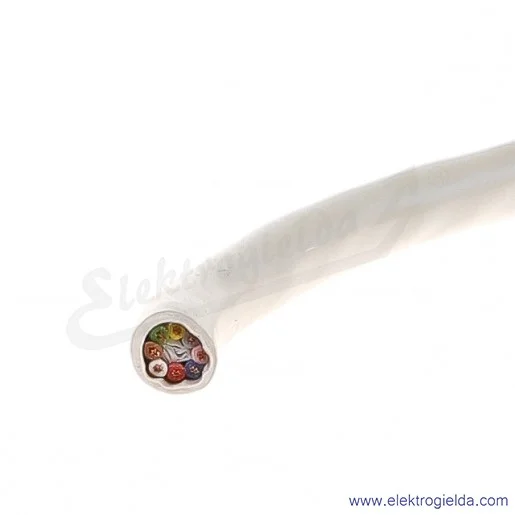 Przewód do transmisji danych 0028408 8x0.34mm2 LIYY UNITRONIC Przewód do transmisji danych 0028408 8x0.34mm2 LIYY UNITRONIC