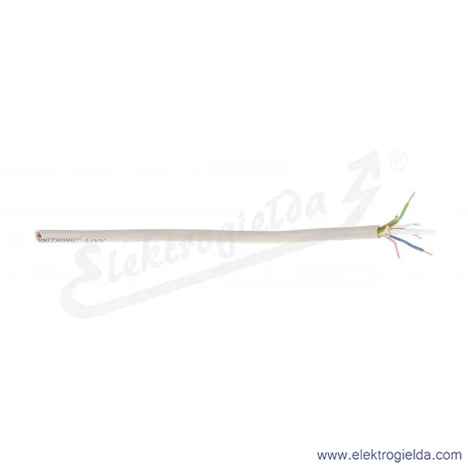 Przewód do transmisji danych 0028408 8x0.34mm2 LIYY UNITRONIC Przewód do transmisji danych 0028408 8x0.34mm2 LIYY UNITRONIC