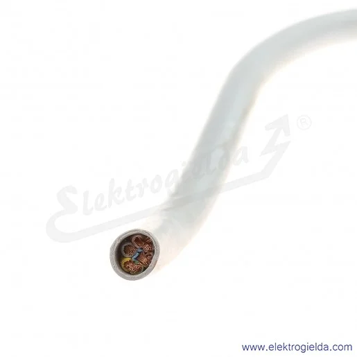 Przewód do transmisji danych 0034907 7x1.5mm2 LIYCY UNITRONIC ekranowany Przewód do transmisji danych 0034907 7x1.5mm2 LIYCY UNITRONIC ekranowany