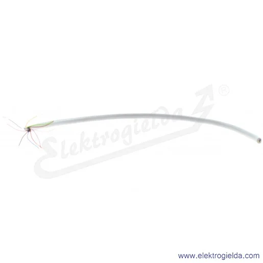 Przewód do transmisji danych 0034310 10x0.14mm2 LIYCY UNITRONIC ekranowany Przewód do transmisji danych 0034310 10x0.14mm2 LIYCY UNITRONIC ekranowany