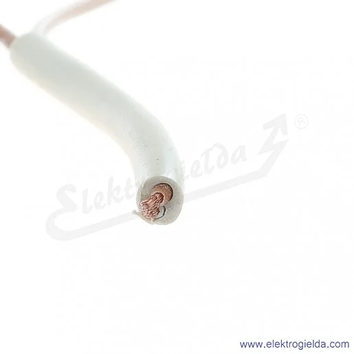 Przewód do transmisji danych 0028602 2x0.75mm2 LIYY UNITRONIC Przewód do transmisji danych 0028602 2x0.75mm2 LIYY UNITRONIC