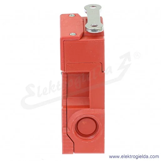 Wyłącznik krańcowy bezpieczeństwa 2TLA050003R0100, MKey5, 2NC1NO, M20, z kluczem, IP67 Wyłącznik krańcowy bezpieczeństwa 2TLA050003R0100, MKey5, 2NC1NO, M20, z kluczem, IP67