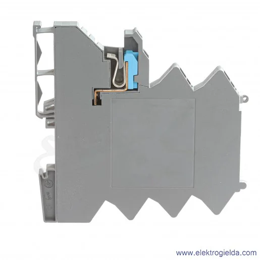 Bezpiecznik elektroniczny LOCC-Box-FB, 1-10A, 12-24VDC, 716400 Bezpiecznik elektroniczny LOCC-Box-FB, 1-10A, 12-24VDC, 716400