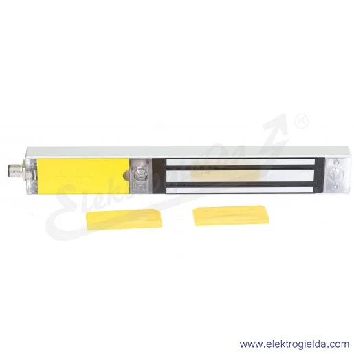 Zamek magnetyczny 2TLA042022R3410, 4 DYN-2Info, M12-8, 24VDC, IP67, 1500N Zamek magnetyczny 2TLA042022R3410, 4 DYN-2Info, M12-8, 24VDC, IP67, 1500N