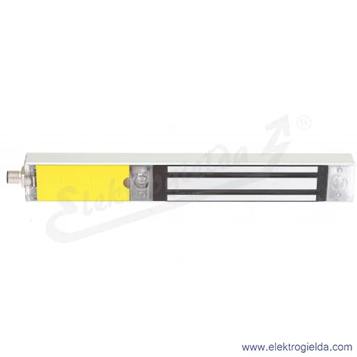 Zamek magnetyczny 2TLA042022R3410, 4 DYN-2Info, M12-8, 24VDC, IP67, 1500N Zamek magnetyczny 2TLA042022R3410, 4 DYN-2Info, M12-8, 24VDC, IP67, 1500N