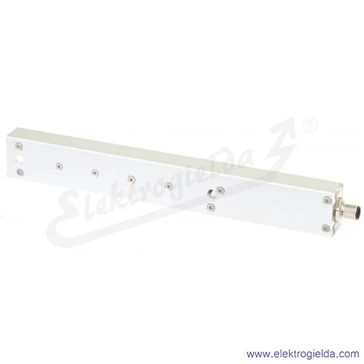 Zamek magnetyczny 2TLA042022R3410, 4 DYN-2Info, M12-8, 24VDC, IP67, 1500N Zamek magnetyczny 2TLA042022R3410, 4 DYN-2Info, M12-8, 24VDC, IP67, 1500N