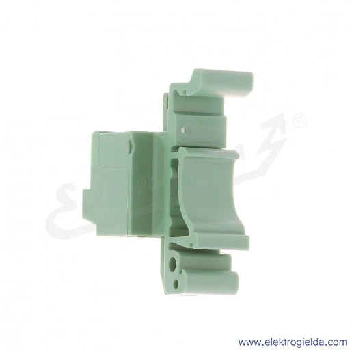 Wtyk szyny nośnej 1788127, UMSTBVK 2,5/3-G-5,08, 2.5mm2, 12A, 3P, zaciski śrubowe Wtyk szyny nośnej 1788127, UMSTBVK 2,5/3-G-5,08, 2.5mm2, 12A, 3P, zaciski śrubowe