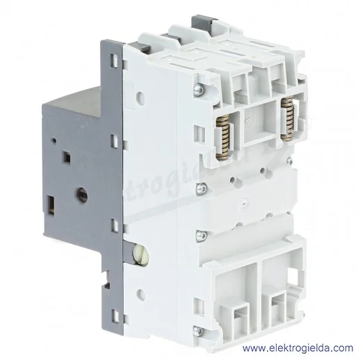 Wyłącznik silnikowy MS132-16 Termomagnetyczny 10-16A 3P 7.5kW Wyłącznik silnikowy MS132-16 Termomagnetyczny 10-16A 3P 7.5kW