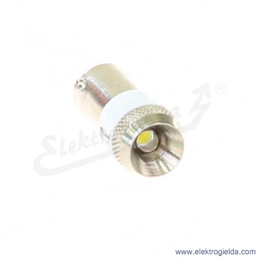 Żarówka LED 1SFA616921R2055, KA2-2055, biała, BA9S 60V Żarówka LED 1SFA616921R2055, KA2-2055, biała, BA9S 60V