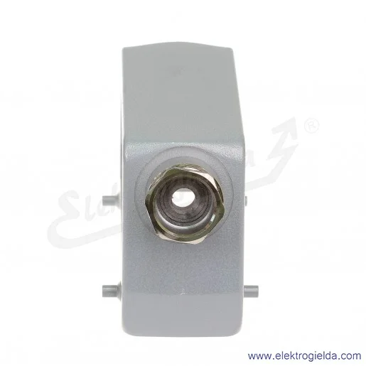 Obudowa wtyczki 70.350.2435.0, 24 PIN, boczna, M25 Obudowa wtyczki 70.350.2435.0, 24 PIN, boczna, M25