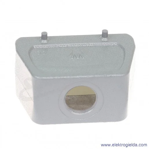 Obudowa wtyczki 70.352.1635.1, 16 PIN, prosta Obudowa wtyczki 70.352.1635.1, 16 PIN, prosta