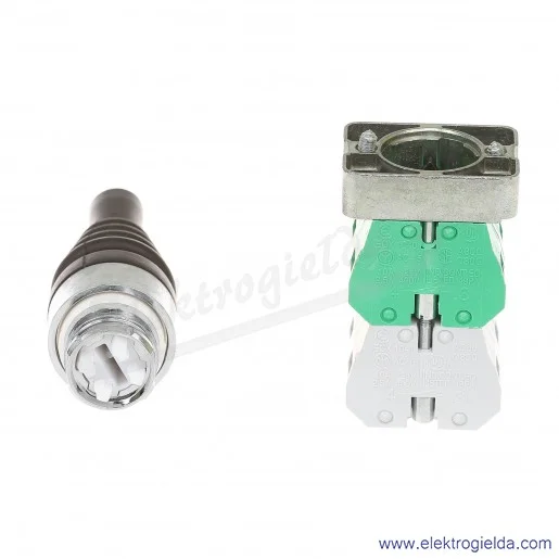 Joystick B87-5801, N-527/J41, manipulator, A-B-C-D impulsowy, 4 położeniowy Joystick B87-5801, N-527/J41, manipulator, A-B-C-D impulsowy, 4 położeniowy