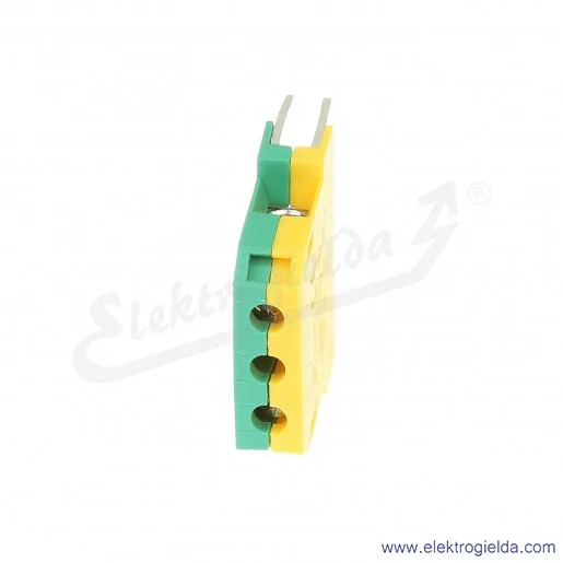 Złączka ochronna A11-5E3Z, ZUO 16/35, żółto-zielona, 16mm2 Złączka ochronna A11-5E3Z, ZUO 16/35, żółto-zielona, 16mm2