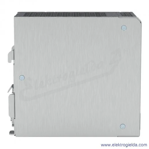 Zasilacz impulsowy jednofazowy 2587-2146 100…240V AC, wyjście 24V DC, 240W, 10A, optyczna sygnalizacja stanu (DC OK) Zasilacz impulsowy jednofazowy 2587-2146 100…240V AC, wyjście 24V DC, 240W, 10A, optyczna sygnalizacja stanu (DC OK)