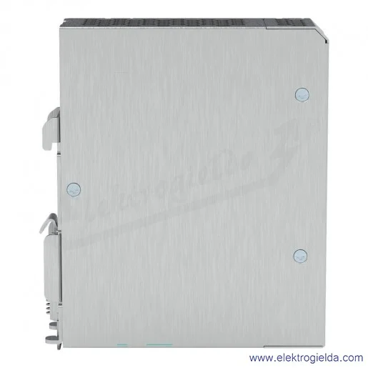 Zasilacz impulsowy jednofazowy 2587-2144 100…240V AC, wyjście 24V DC, 120W, 5A, optyczna sygnalizacja stanu (DC OK) Zasilacz impulsowy jednofazowy 2587-2144 100…240V AC, wyjście 24V DC, 120W, 5A, optyczna sygnalizacja stanu (DC OK)