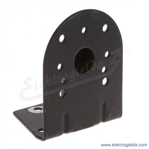 Kątownik mocujący 205347, SL-FW moduł sygnalizujący do ściany, kąt 90 stopni Kątownik mocujący 205347, SL-FW moduł sygnalizujący do ściany, kąt 90 stopni