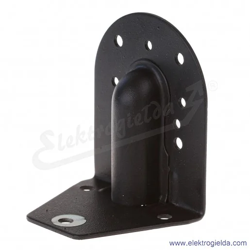 Kątownik mocujący 205347, SL-FW moduł sygnalizujący do ściany, kąt 90 stopni Kątownik mocujący 205347, SL-FW moduł sygnalizujący do ściany, kąt 90 stopni