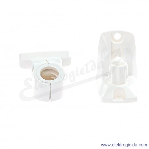 Element mocujący 106292, CMZZ-00/09 do czujnika ruchu CBMA Element mocujący 106292, CMZZ-00/09 do czujnika ruchu CBMA