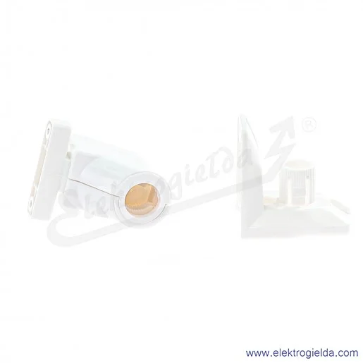 Element mocujący 106292, CMZZ-00/09 do czujnika ruchu CBMA Element mocujący 106292, CMZZ-00/09 do czujnika ruchu CBMA