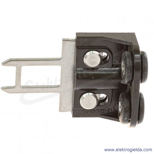 Klucz 106835, kątowy LS-XNW-ZBZ, do łączników LS...ZBZ Klucz 106835, kątowy LS-XNW-ZBZ, do łączników LS...ZBZ