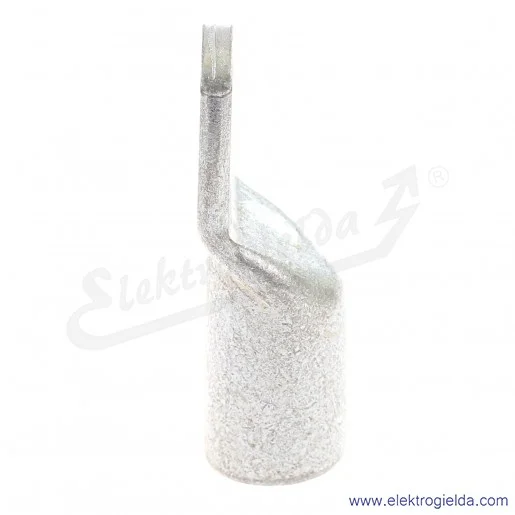 Końcówka kablowa oczkowa 260041, NZM3-XKS240, wąska, 240mm2 Końcówka kablowa oczkowa 260041, NZM3-XKS240, wąska, 240mm2