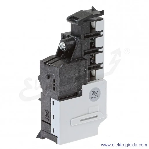 Wyzwalacz wzrostowy 259763, NZM2/3-XA208-240AC/DC, do N1 i NZm1 Wyzwalacz wzrostowy 259763, NZM2/3-XA208-240AC/DC, do N1 i NZm1