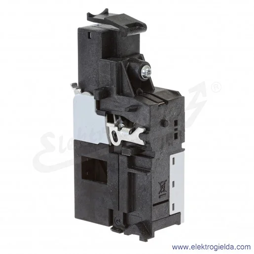 Wyzwalacz wzrostowy 259763, NZM2/3-XA208-240AC/DC, do N1 i NZm1 Wyzwalacz wzrostowy 259763, NZM2/3-XA208-240AC/DC, do N1 i NZm1