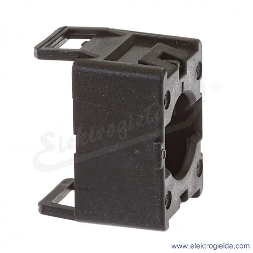 Przedłużenie blokady 024671, ZVV-P3 25mm, do łączników krzywkowych T5 i P3 Przedłużenie blokady 024671, ZVV-P3 25mm, do łączników krzywkowych T5 i P3