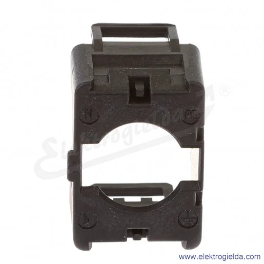 Przedłużenie blokady 024671, ZVV-P3 25mm, do łączników krzywkowych T5 i P3 Przedłużenie blokady 024671, ZVV-P3 25mm, do łączników krzywkowych T5 i P3