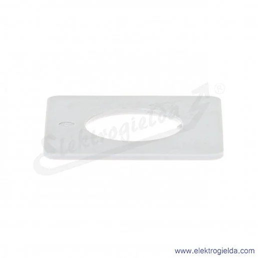 Szyldzik FS616, do łącznika krzywkowego 0-1-2-3 Szyldzik FS616, do łącznika krzywkowego 0-1-2-3