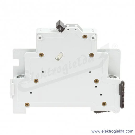 Styk pomocniczy 286052, ZP-IHK, 1NO1NC, 230VAC, montaż boczny, 3AA Styk pomocniczy 286052, ZP-IHK, 1NO1NC, 230VAC, montaż boczny, 3AA