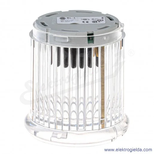 Klosz modułu świetlnego 205312, SL-L-W, biały Klosz modułu świetlnego 205312, SL-L-W, biały