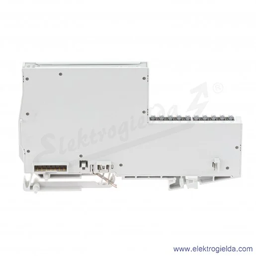 Moduł wejść cyfrowych 140035, XNE-8DI-24VDC-P, 8 wejśc binarnych, 24VDC Moduł wejść cyfrowych 140035, XNE-8DI-24VDC-P, 8 wejśc binarnych, 24VDC