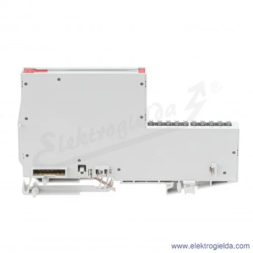 Moduł wyjść cyfrowych 140036, XNE-8DO-24VDC-0,5A-P, 8 wyjść, 24VDC Moduł wyjść cyfrowych 140036, XNE-8DO-24VDC-0,5A-P, 8 wyjść, 24VDC